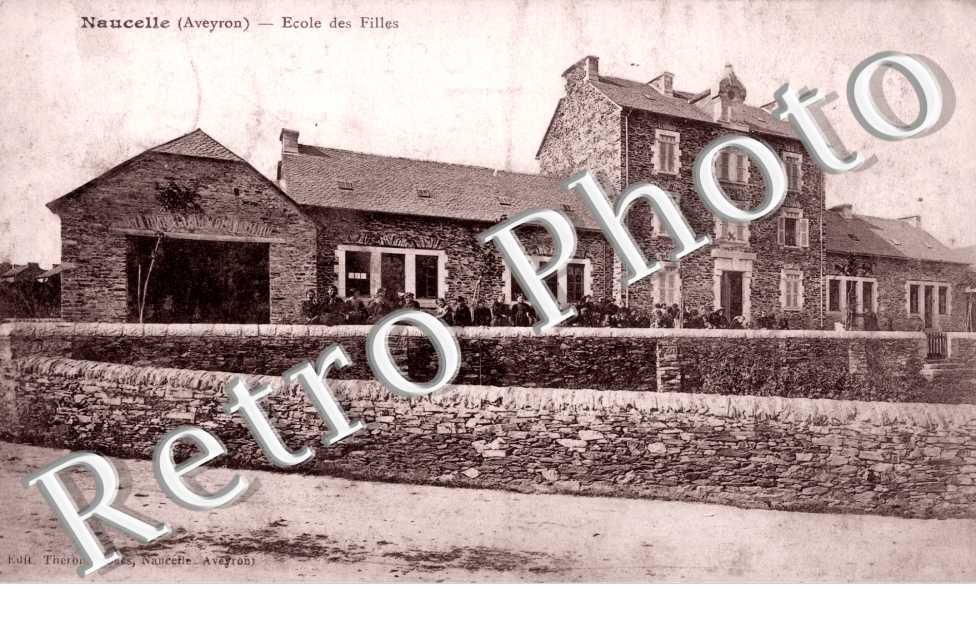 Ecole des filles