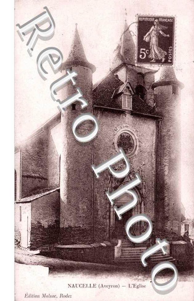 L&#039;eglise