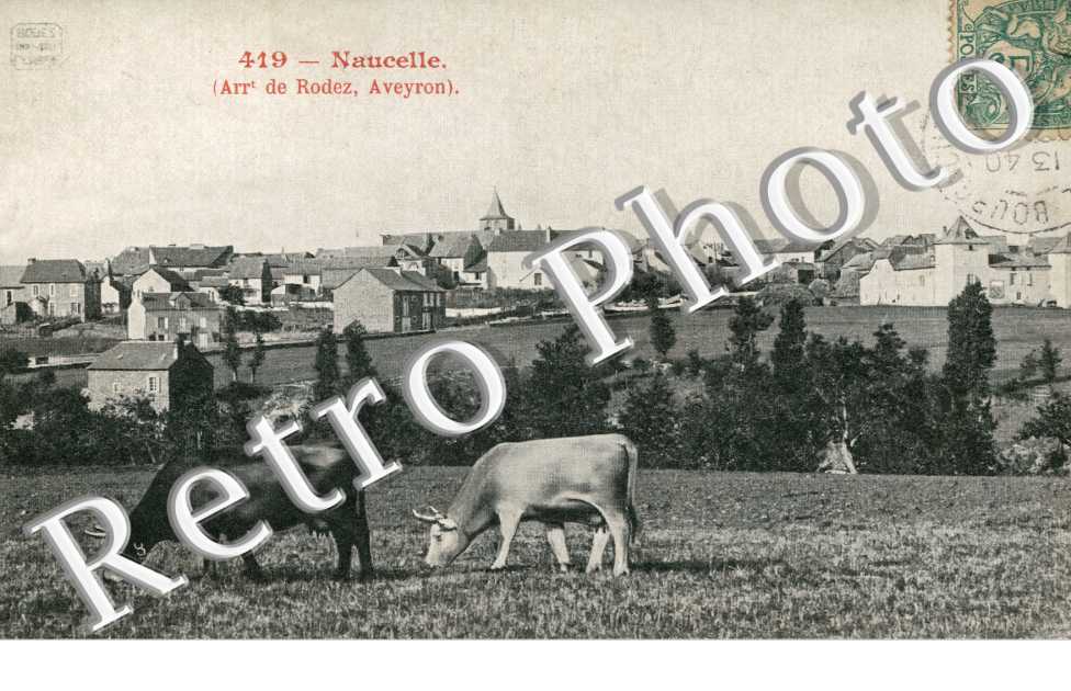 vue générale