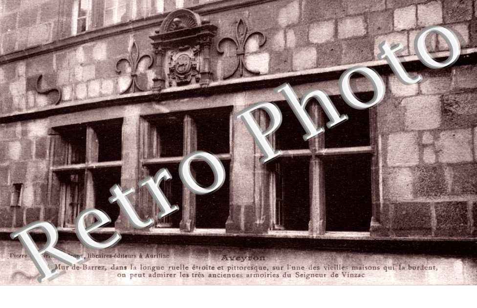 Anciennes Armoiries