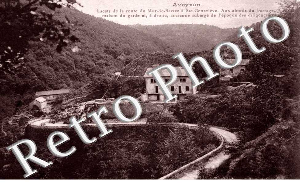 Ancienne Auberge