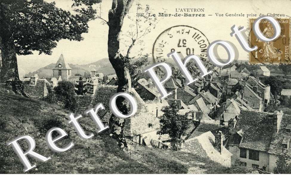 Vue generale
