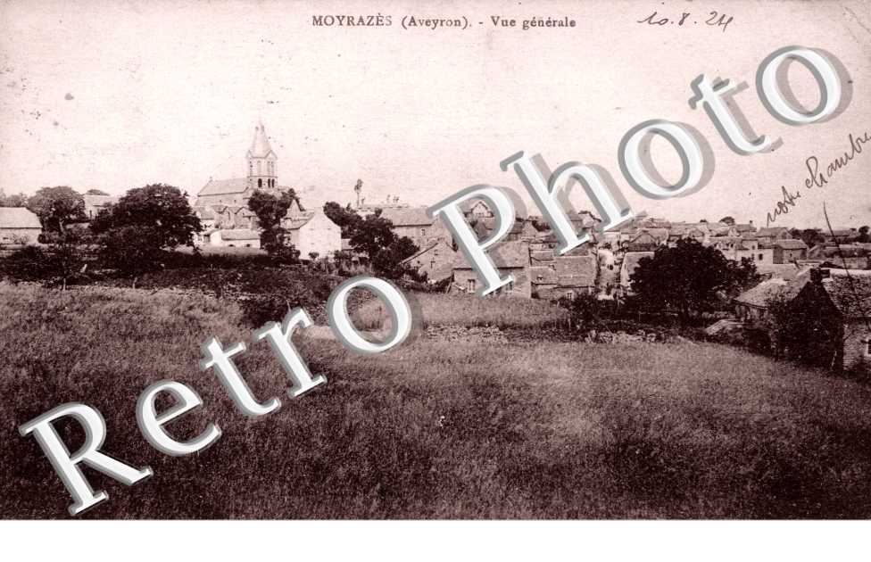 Vue generale