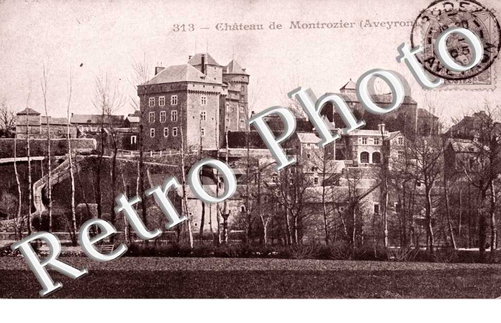 Le chateau
