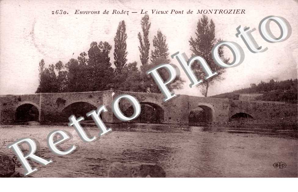 Le vieux pont