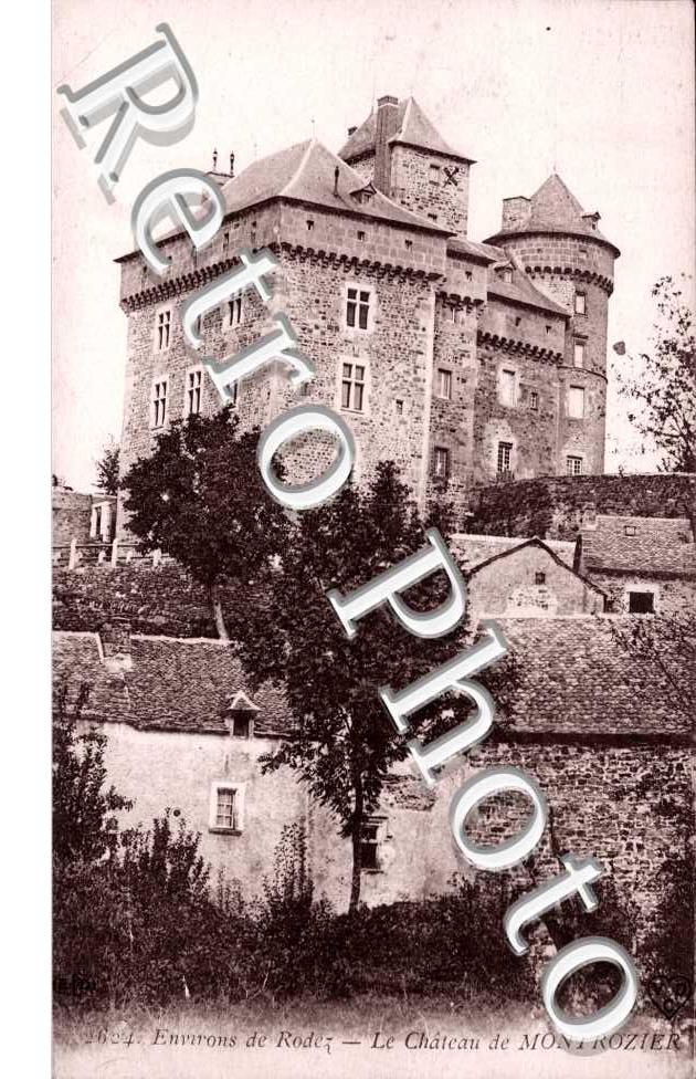 Le chateau