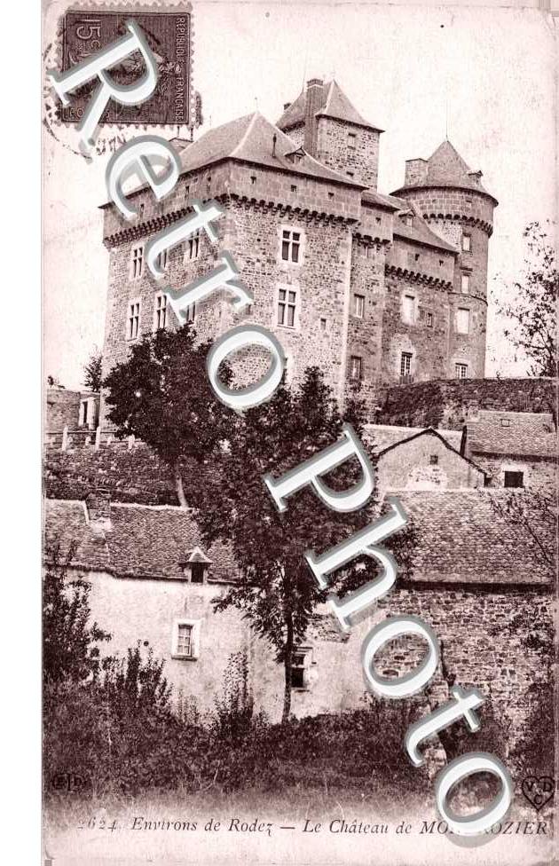 Le Chateau