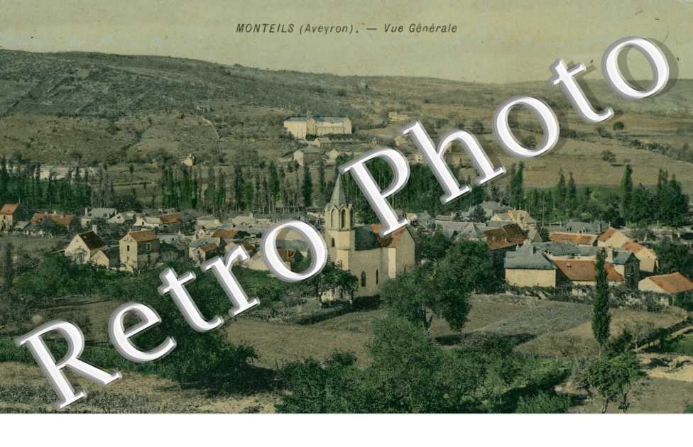 Vue generale