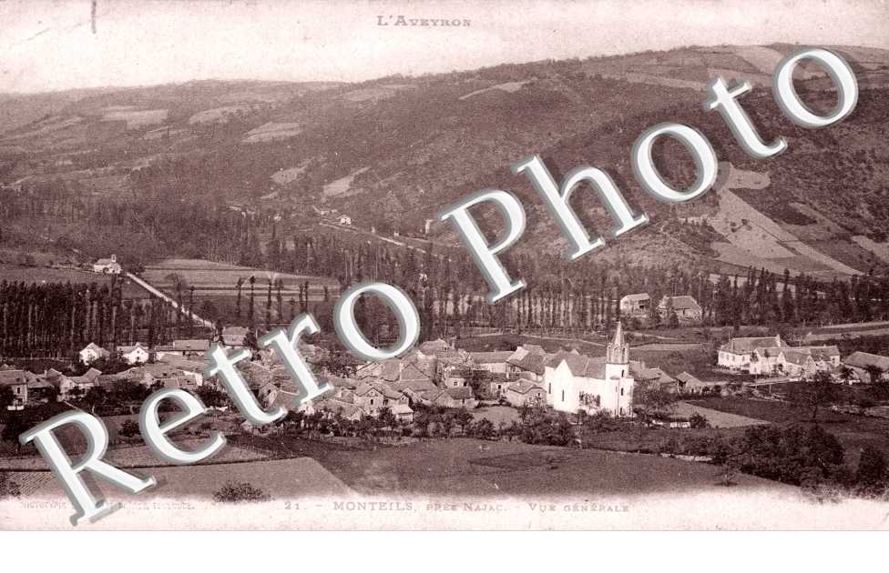 Vue generale