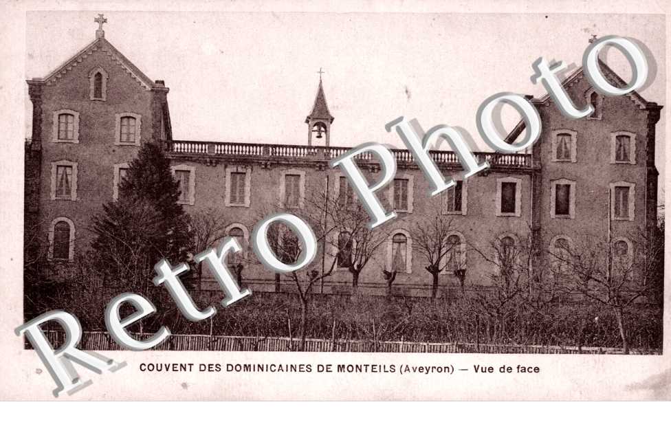 Couvent des Dominicaines