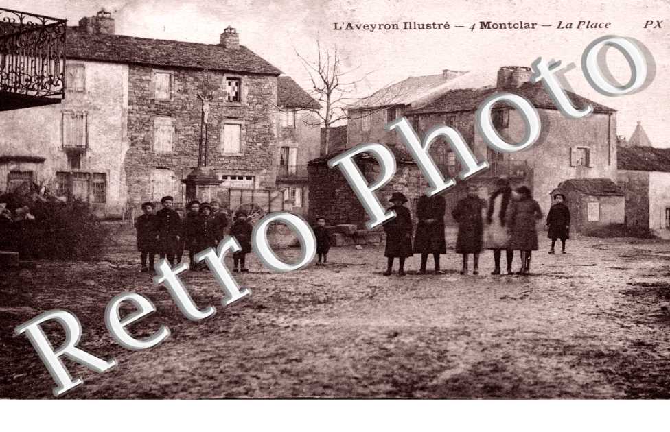 La place