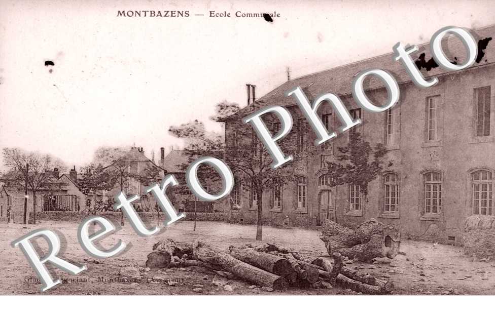 Ecole communale