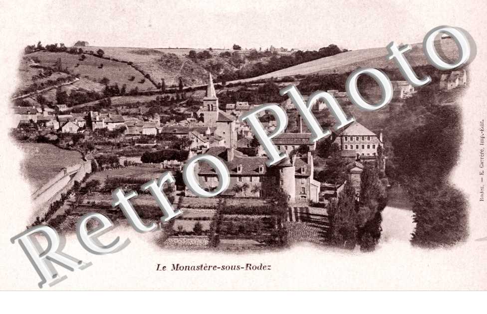 vue générale