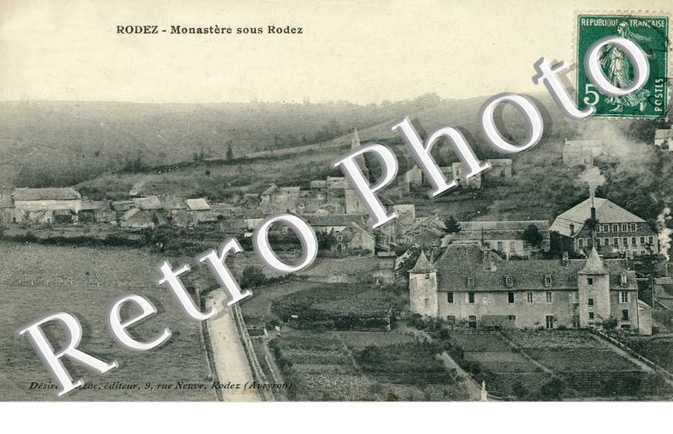 vue générale