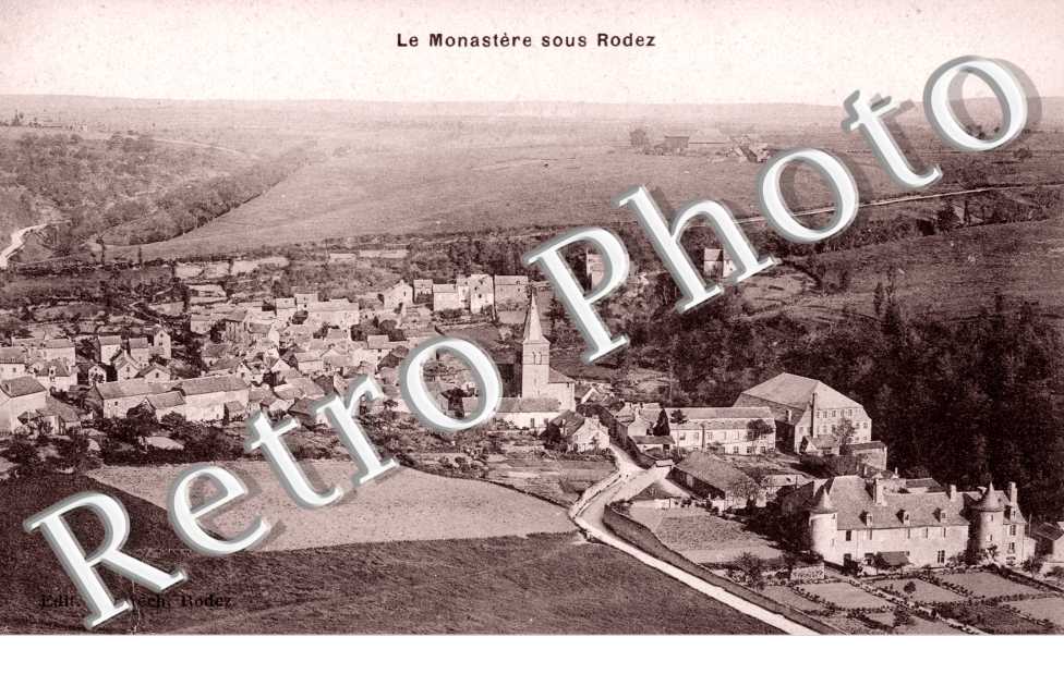 vue générale