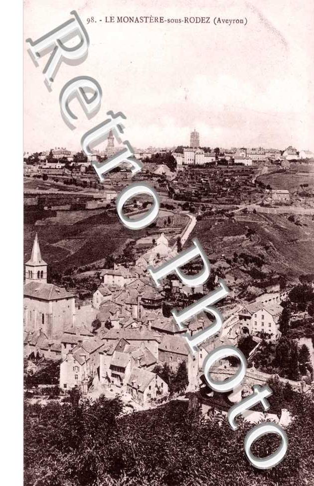vue générale