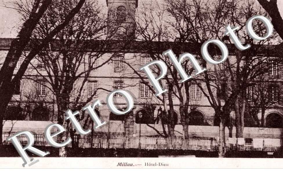 Hotel-Dieu