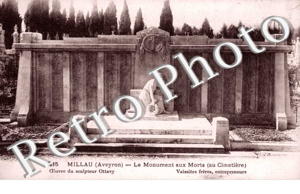 Monument aux morts