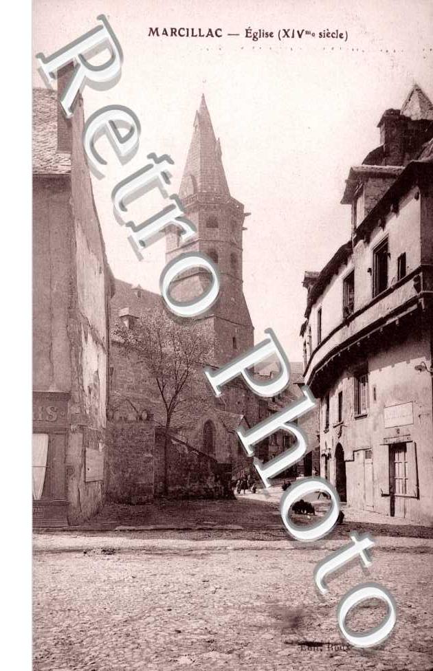 Eglise