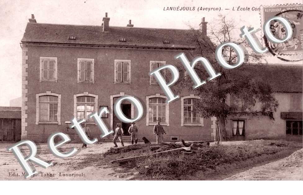 L&#039;ecole