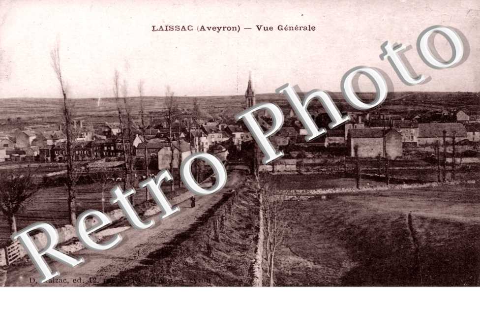 Vue generale