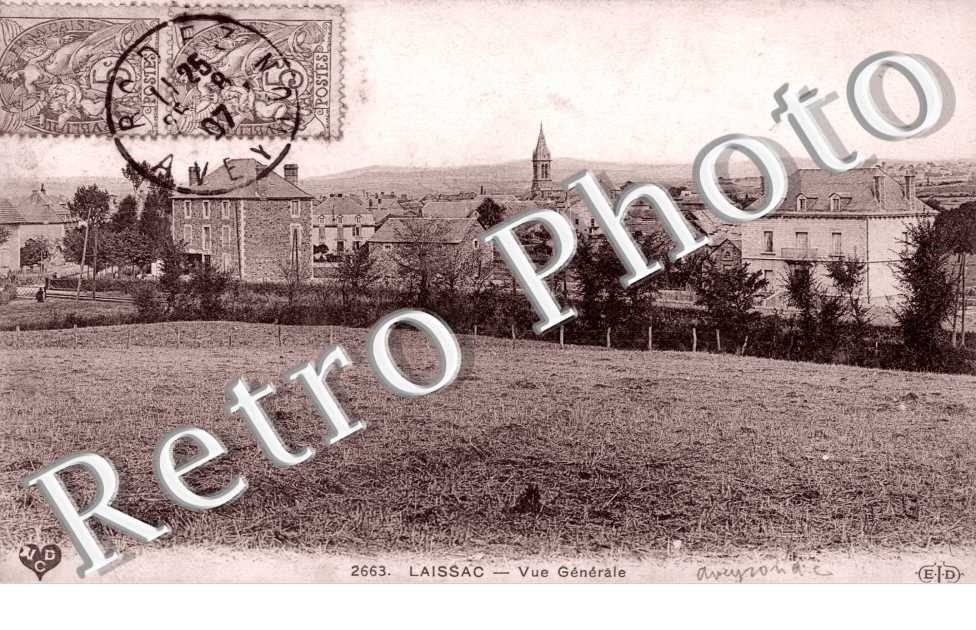 Vue generale