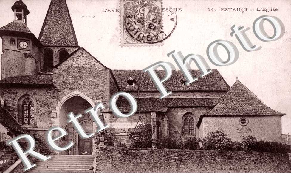 l&#039;eglise