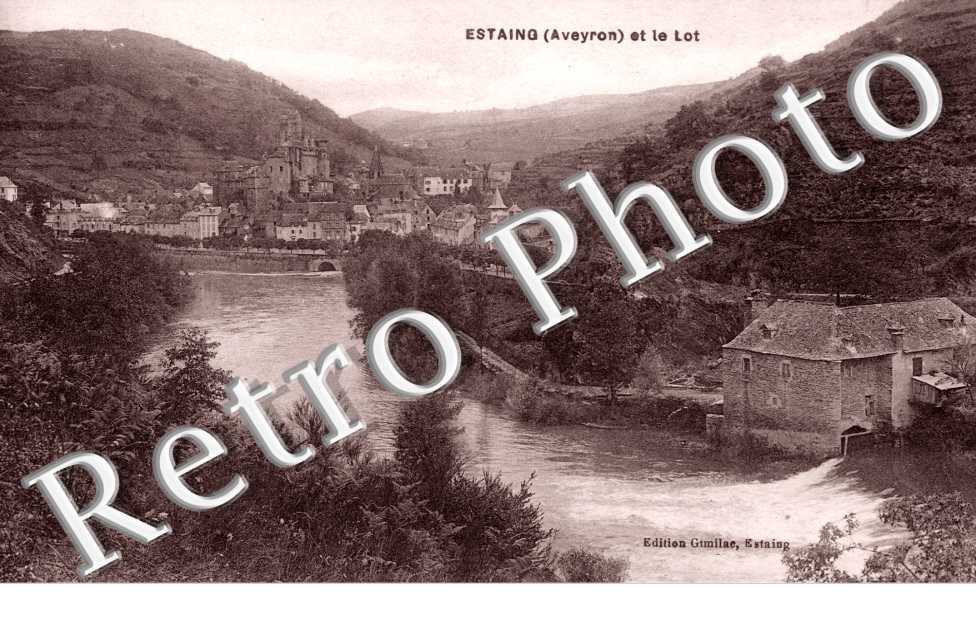 Vue generale