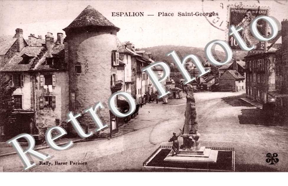 Place Saint-Georges