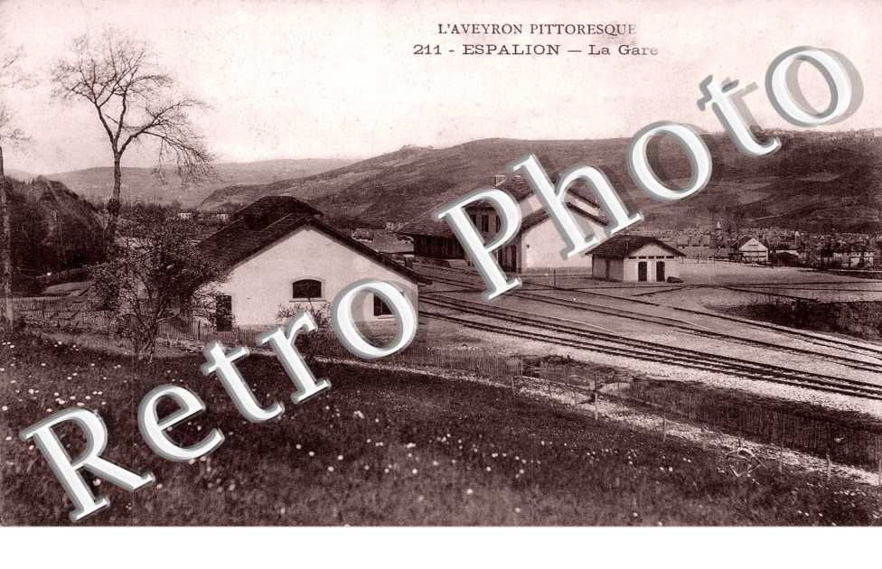 la Gare