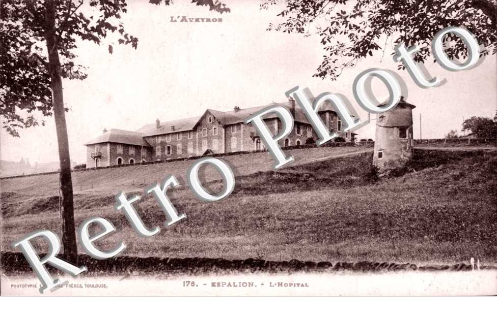 l'Hopital