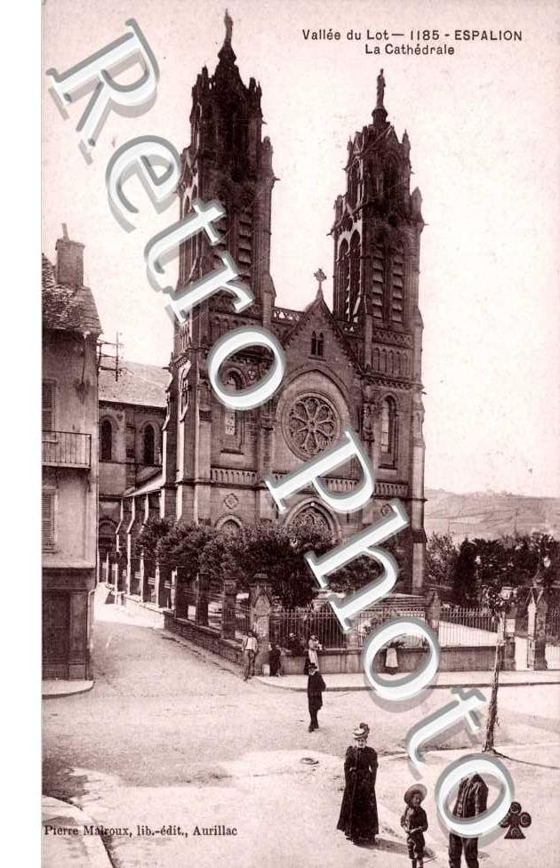 la Cathedrale