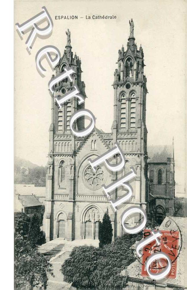 la Cathedrale