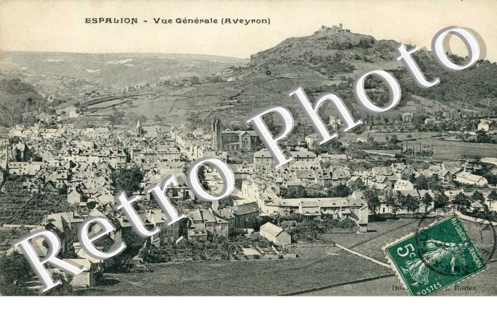 vue generale