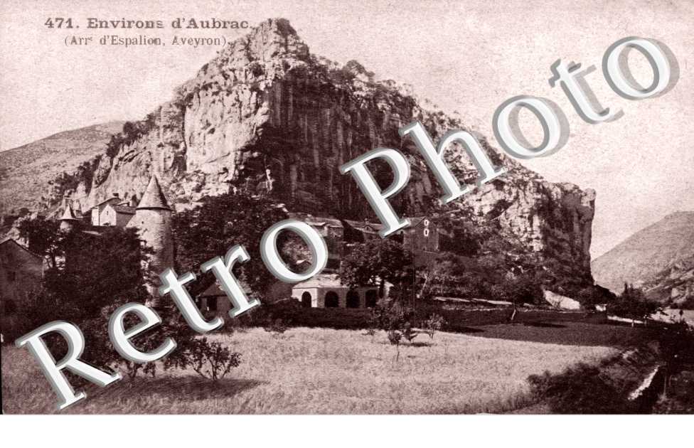 Vue Exterieure