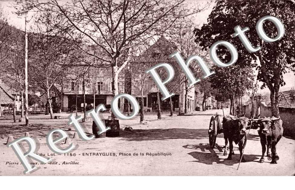 Place de la Republique