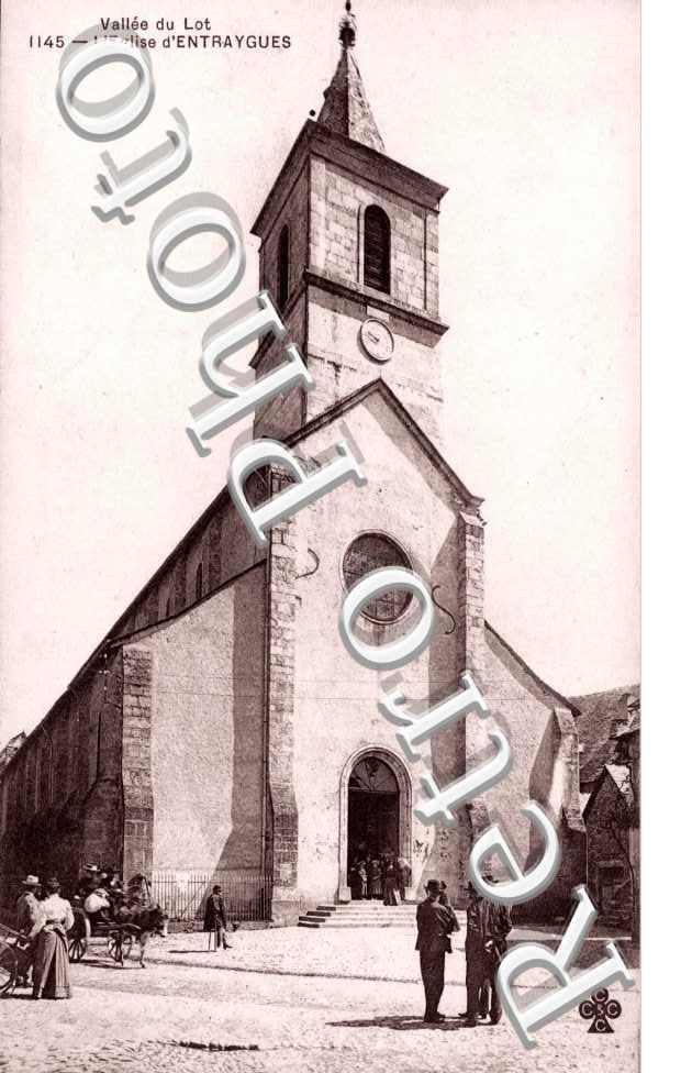 L'eglise