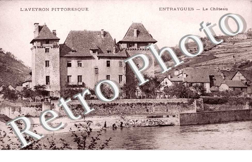 Le Chateau