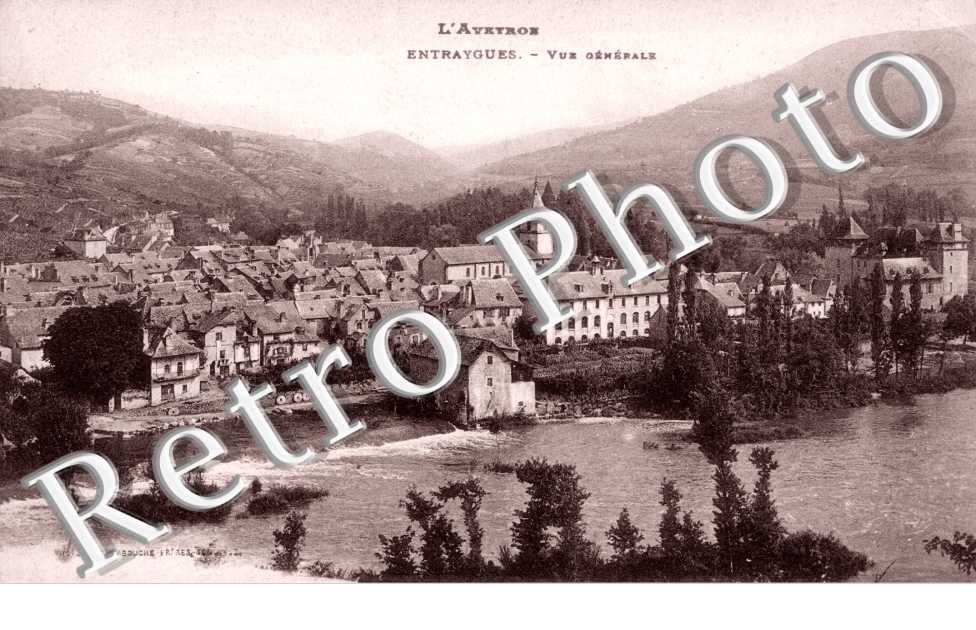 Vue generale