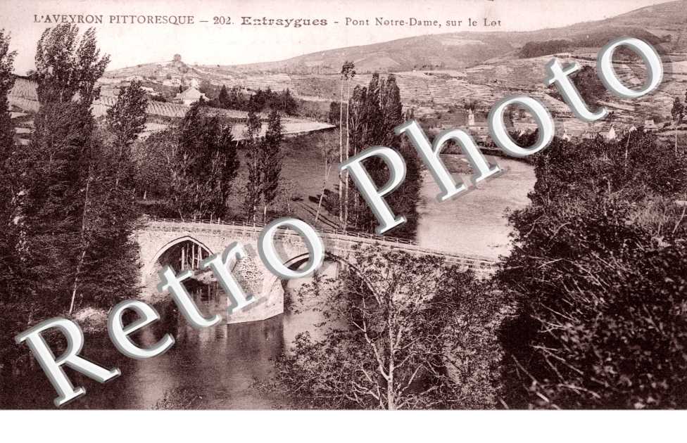 Pont Notre Dame