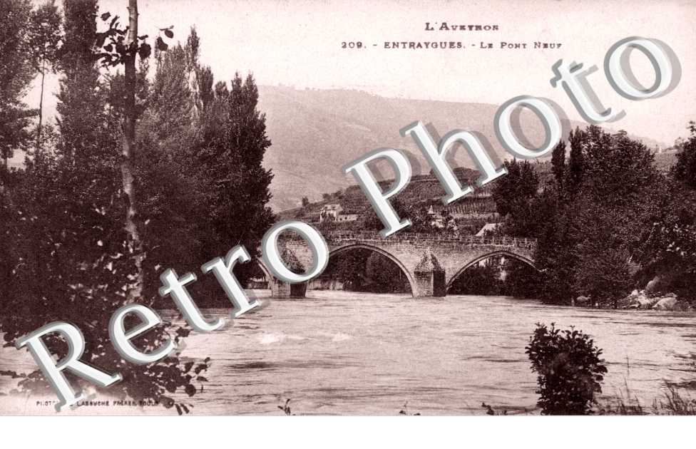 Le Pont Neuf
