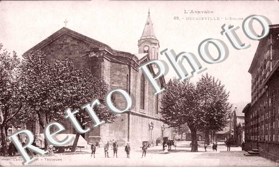 L'eglise