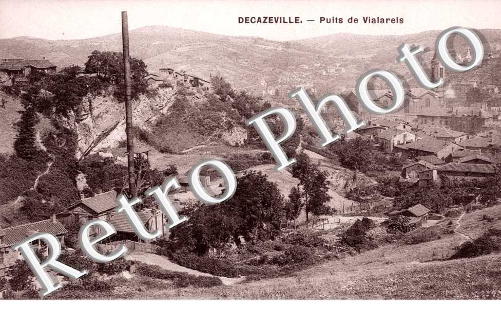 Puits de Vialarels