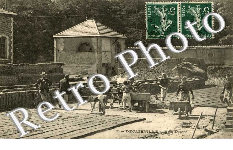 Briquetiers