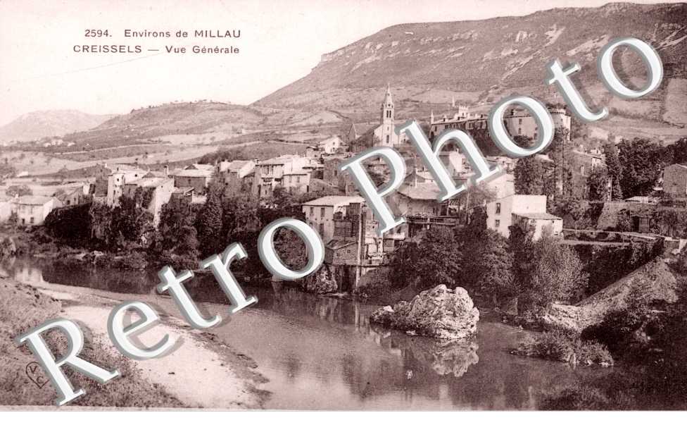 Vue generale