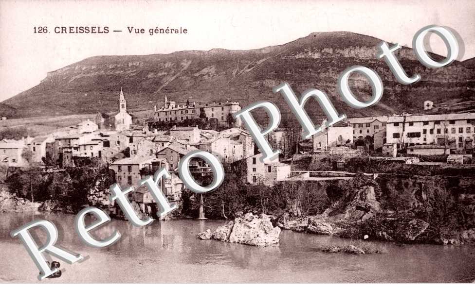 Vue generale