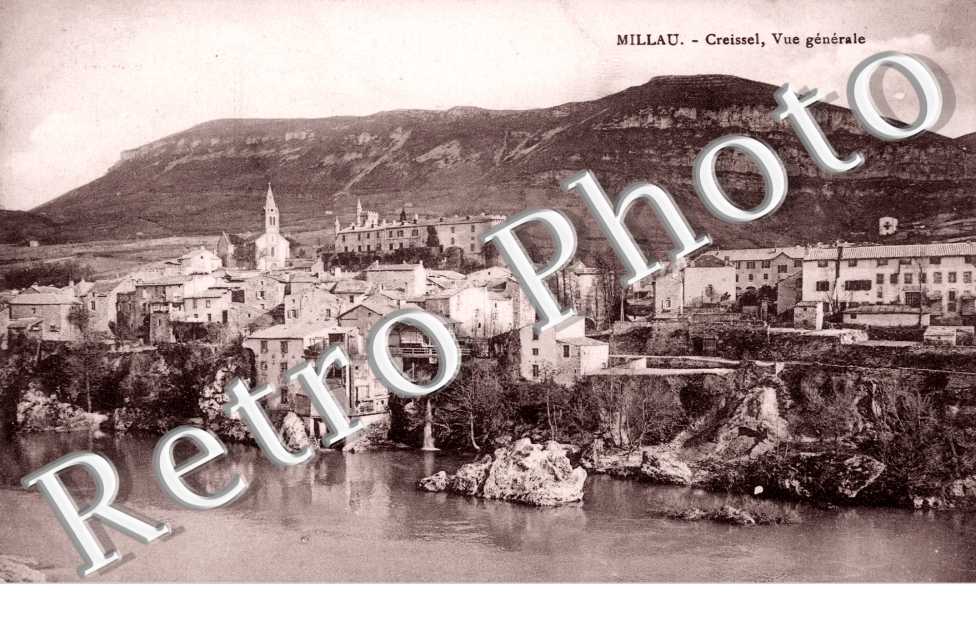 Le chateau