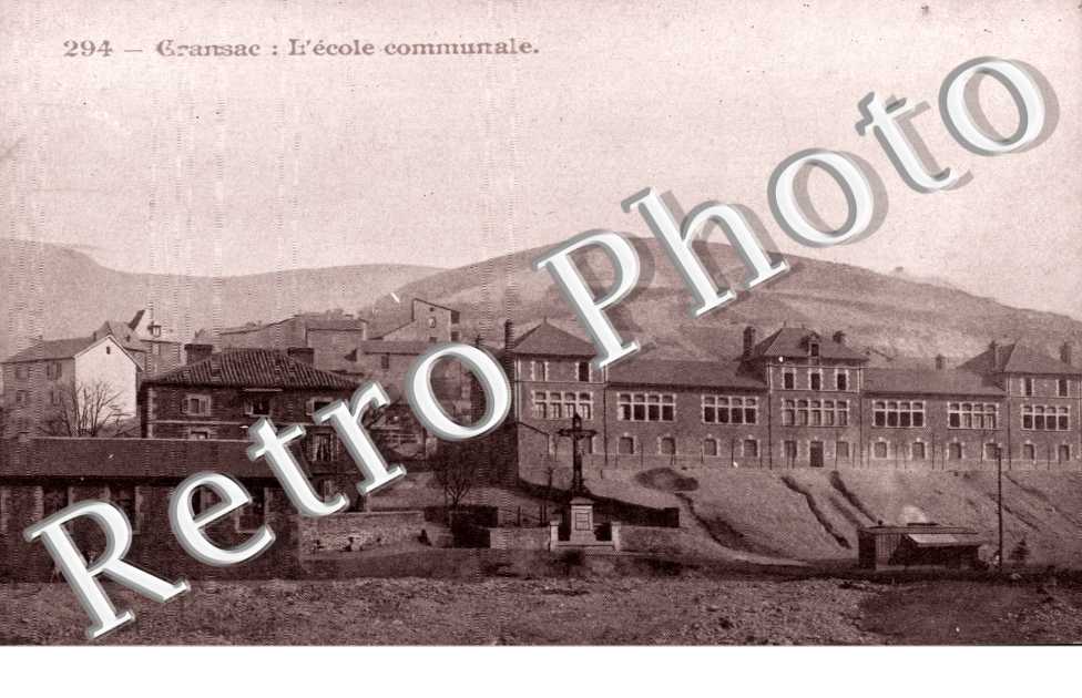 l&#039;Ecole Communale
