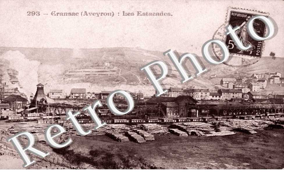 les estacades