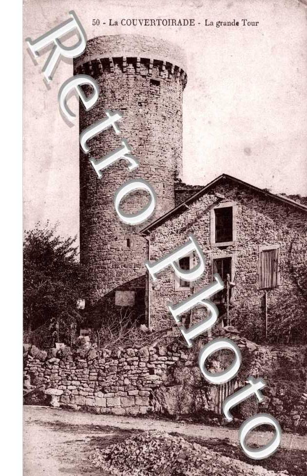 La grande tour